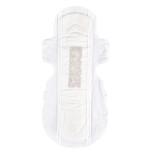 Sanitary Napkin Manufacturer - Max Plus Medical Super Absorbent Against