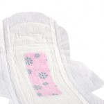 Sanitary Pads Manufacturer - Hot Sale Organic Cotton Night Eco Disposable