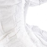 Adult Diaper Manufacturer - High Absorbency Disposable New Design Printed