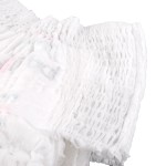 Baby Diapers Manufacturer - OEM ODM High Quality Cotton Breathable Elastic