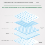 Baby Diapers Manufacturer - Ultra Thin Bamboo Cotton Pull Up Pants S XXXL