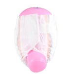 Baby Diapers Manufacturer - Free Sample Custom Pure Cotton Organic Sale