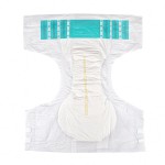Adult Diapers Manufacturer - Wholesale Disposable Pull Leak Guard Printed