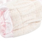 Menstrual Pants Supplier - OEM Wholesale Colorful Soft Cotton Bamboo