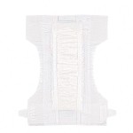 Baby Diaper Factory - Manufacturer Direct Sale OEM Non Woven Dry Pull