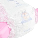 Baby Diaper Pants Factory - OEM Cheap Wholesale Premium Pull Up Hygiene