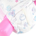 Baby Diaper Pants Supplier - Personalized Wholesale Low Price Breathable