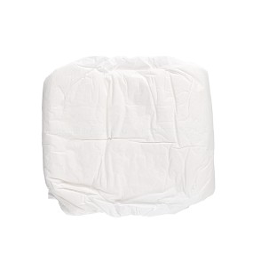 Adult Diaper Factory - OEM Good Quality Breathable Soft Big Cloth Touch