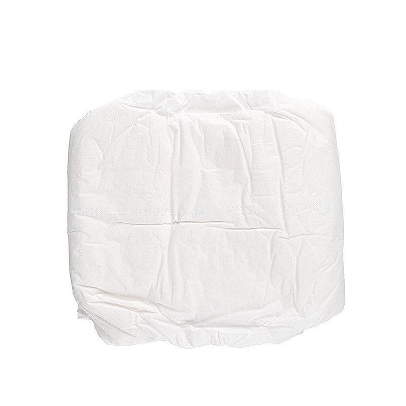 Adult Diaper Factory - OEM Good Quality Breathable Soft Big Cloth Touch