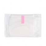 Sanitary Pads Supplier - Brand Disposable Cotton Anion Ultra Thin Winged