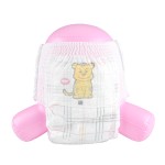 Baby Diapers Factory - OEM Wholesale Disposable Premium Pull Up Newborn