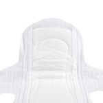 Sanitary Napkins Supplier - Hot Sale Super Absorbent Cotton Wholesale OEM