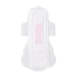 Sanitary Napkin Factory - Free Sample Ultra Thin Winged Super Absorbent