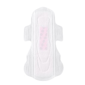 Sanitary Napkin Factory - Free Sample Ultra Thin Winged Super Absorbent