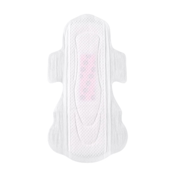 Sanitary Napkin Factory - Free Sample Ultra Thin Winged Super Absorbent