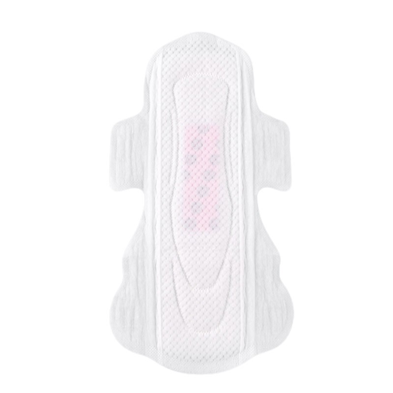 Sanitary Napkin Factory - Free Sample Ultra Thin Winged Super Absorbent