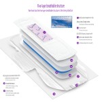 Sanitary Napkin Supplier - Wholesale COCOLady 320mm Night Natural Organic