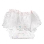 Lady Panty Diapers Supplier - CE Certified Disposable Female Underwear