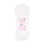 Womens Sanitary Pads Supplier - Organic Cotton Breathable Feminine Hygiene