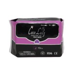 Sanitary Napkin Manufacturer - OEM ODM Waterproof Super Absorbent Organic