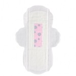 Sanitary Pads Manufacturer - Hot Sale Organic Cotton Night Eco Disposable