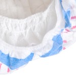 Baby Diaper Pants Supplier - OEM Organic Biodegradable Eco Friendly Pull Up