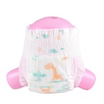 Baby Diapers Factory - OEM ODM Wholesale Cheap FDA Disposable China