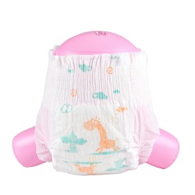 Baby Diapers Factory - OEM ODM Wholesale Cheap FDA Disposable China