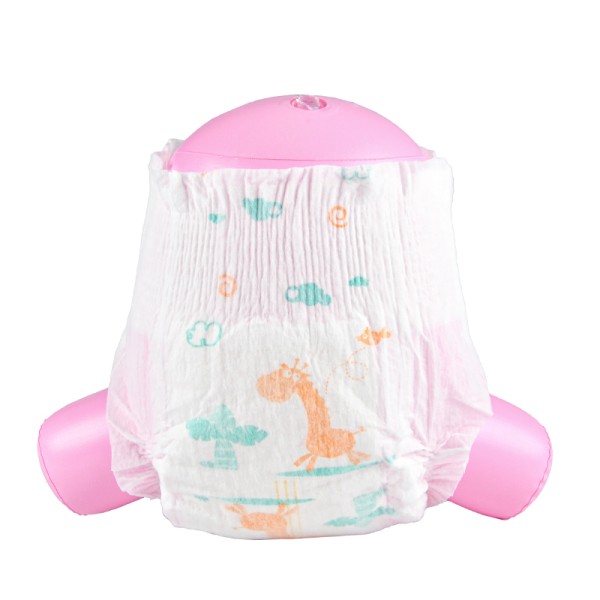 Baby Diapers Factory - OEM ODM Wholesale Cheap FDA Disposable China