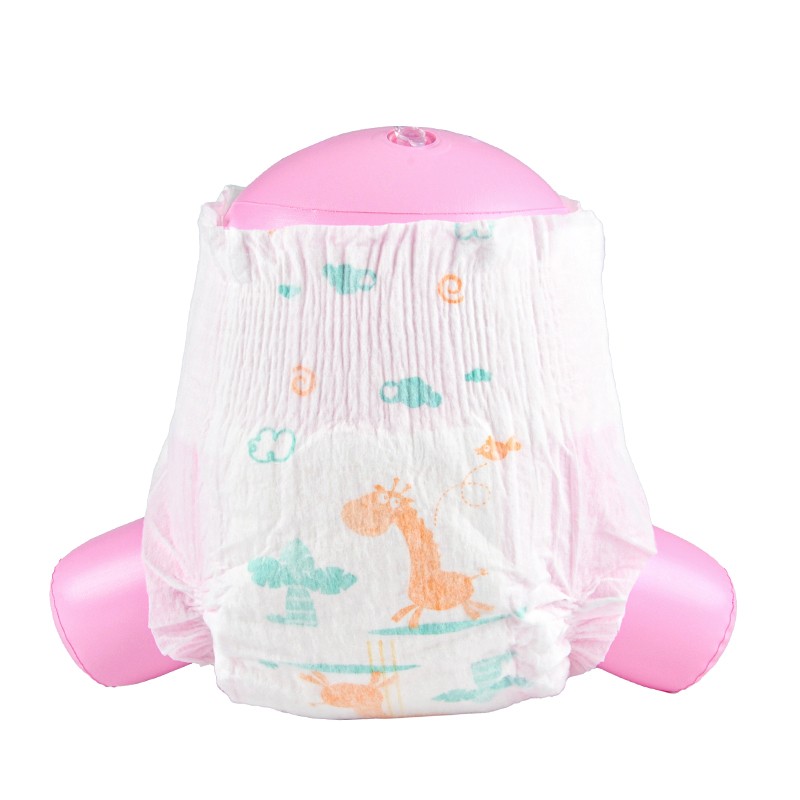 Baby Diapers Factory - OEM ODM Wholesale Cheap FDA Disposable China