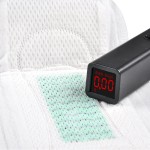 Sanitary Napkins Factory - OEM Customized Ultra Thin Women's Menstrual