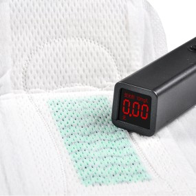 Sanitary Napkins Factory - OEM Customized Ultra Thin Women's Menstrual