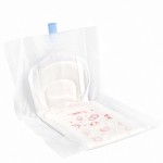 Sanitary Napkins Manufacturer - Customizable Organic Cotton Super Absorbent