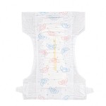 Baby Diaper Factory - Manufacturer Direct Sale OEM Non Woven Dry Pull
