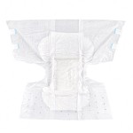 Senior Diapers Manufacturer - China Customized Printed OEM Incontinence