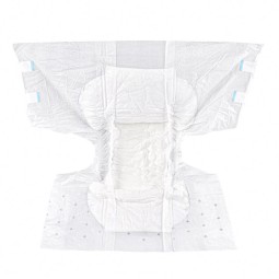 Senior Diapers Manufacturer - China Customized Printed OEM Incontinence