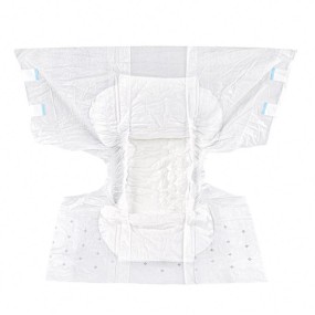 Senior Diapers Manufacturer - China Customized Printed OEM Incontinence