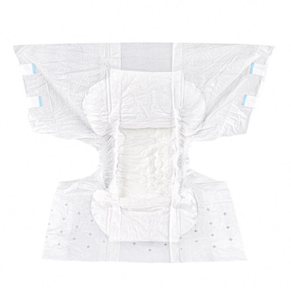 Senior Diapers Manufacturer - China Customized Printed OEM Incontinence
