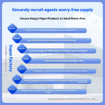 Baby Diapers Factory - Hahah Bear Ultra Thin Breathable 3D Leak Prevention