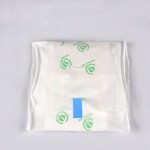 Sanitary Napkin Manufacturer - Hot Sale Girls Cotton Menstrual Pads Anion