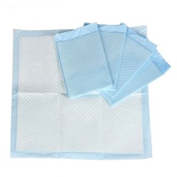 Adult Underpads Manufacturer - OEM Custom Wholesale Disposable Waterproof