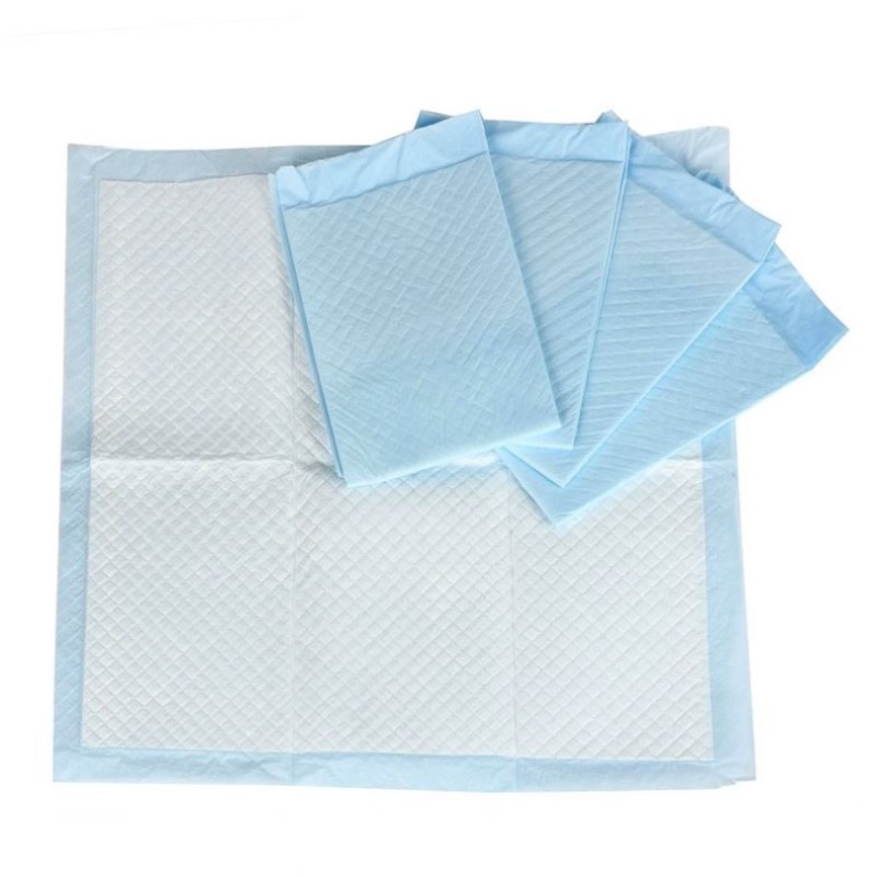 Adult Underpads Manufacturer - OEM Custom Wholesale Disposable Waterproof