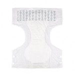 Adult Diaper Factory - Pull Up Pants Style Incontinent Elderly Printed