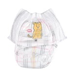 Baby Diapers Factory - OEM Wholesale Disposable Premium Pull Up Newborn