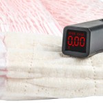 Menstrual Pants Supplier - OEM Wholesale Colorful Soft Cotton Bamboo