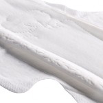 Sanitary Napkins Factory - Care Free Organic Cotton Feminine Night Private