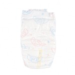 Baby Diaper Factory - Manufacturer Direct Sale OEM Non Woven Dry Pull