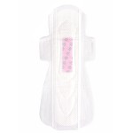 Anion Sanitary Napkins Factory - Factory Wholesale Organic Comfortable Anion