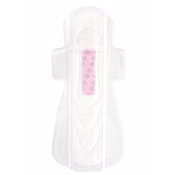 Anion Sanitary Napkins Factory - Factory Wholesale Organic Comfortable Anion