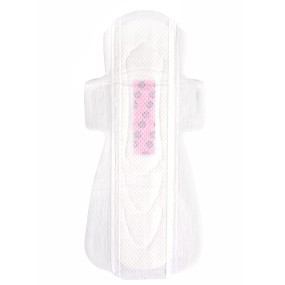 Anion Sanitary Napkins Factory - Factory Wholesale Organic Comfortable Anion